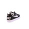 Nike sneakers noir 4