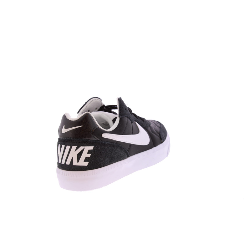 Nike sneakers noir 4