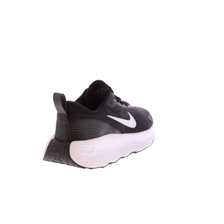 Nike sneakers zwart 4