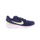 Nike sneakers blau 1