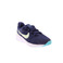 Nike sneakers blau 2