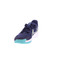 Nike sneakers blau 3