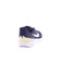 Nike sneakers blau 4