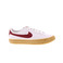 Nike sneakers weiss 1