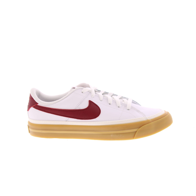 Nike sneakers weiss
