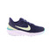 Nike sneakers blauw 1