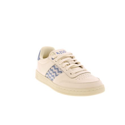 N'go Shoes sneakers ecru