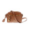 Armani Exchange crossbody cognac 1