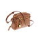 Armani Exchange crossbody cognac 2