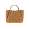 Armani Exchange handbag camel 1