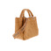 Armani Exchange handbag camel 2