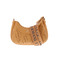 Armani Exchange crossbody camel 1