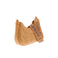 Armani Exchange crossbody camel 2
