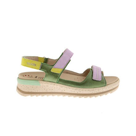 Mephisto Mobils sandals multicolor