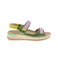 Mephisto Mobils sandals multicolor 1