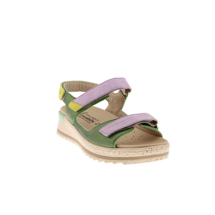 Mephisto Mobils sandals multicolor