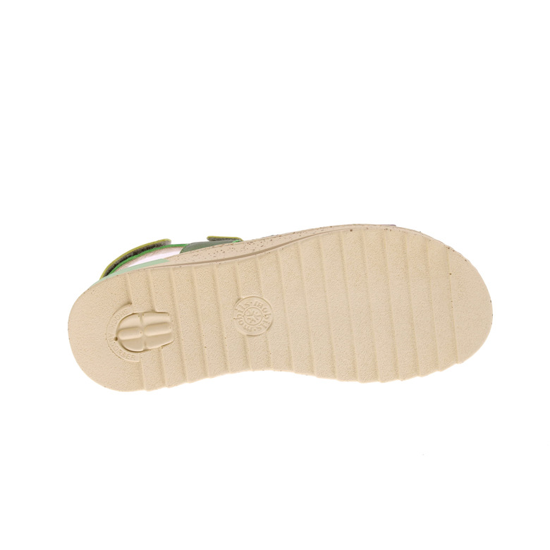 Mephisto Mobils sandals multicolor 5