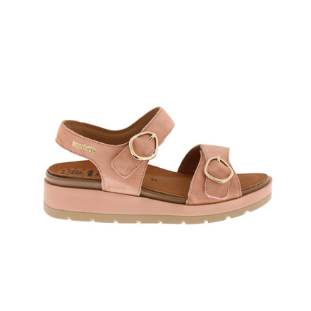 Mephisto sandalen roze
