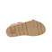 Mephisto sandales rose 5