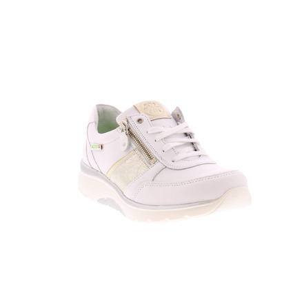 Mephisto Sano sneakers white