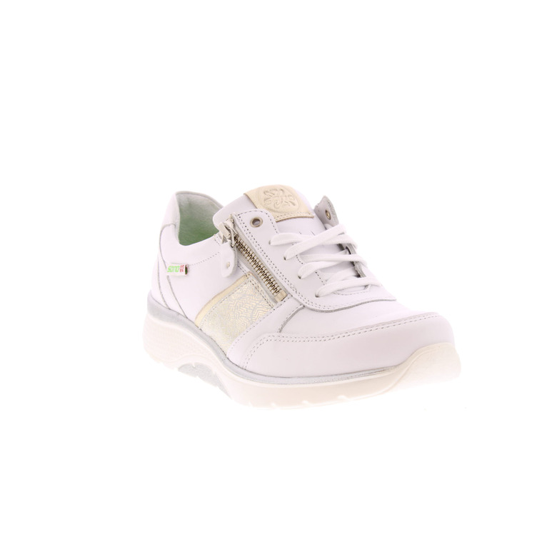 Mephisto Sano sneakers white 2