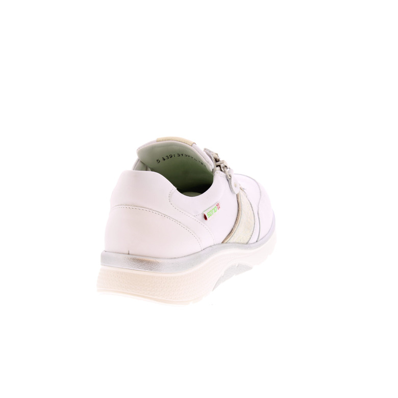 Mephisto Sano sneakers white 4