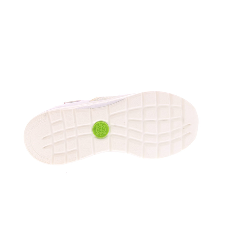 Mephisto Sano sneakers white 5