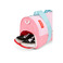 Hello Hossy travel bag pink 3