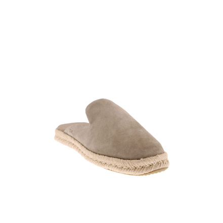 Toms espadrilles taupe
