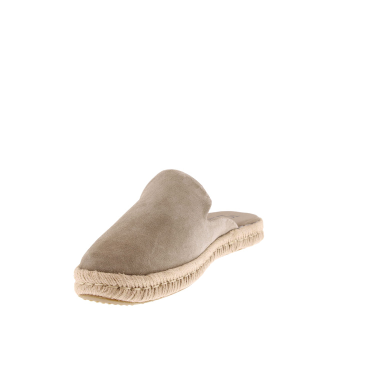 Toms espadrilles taupe 3
