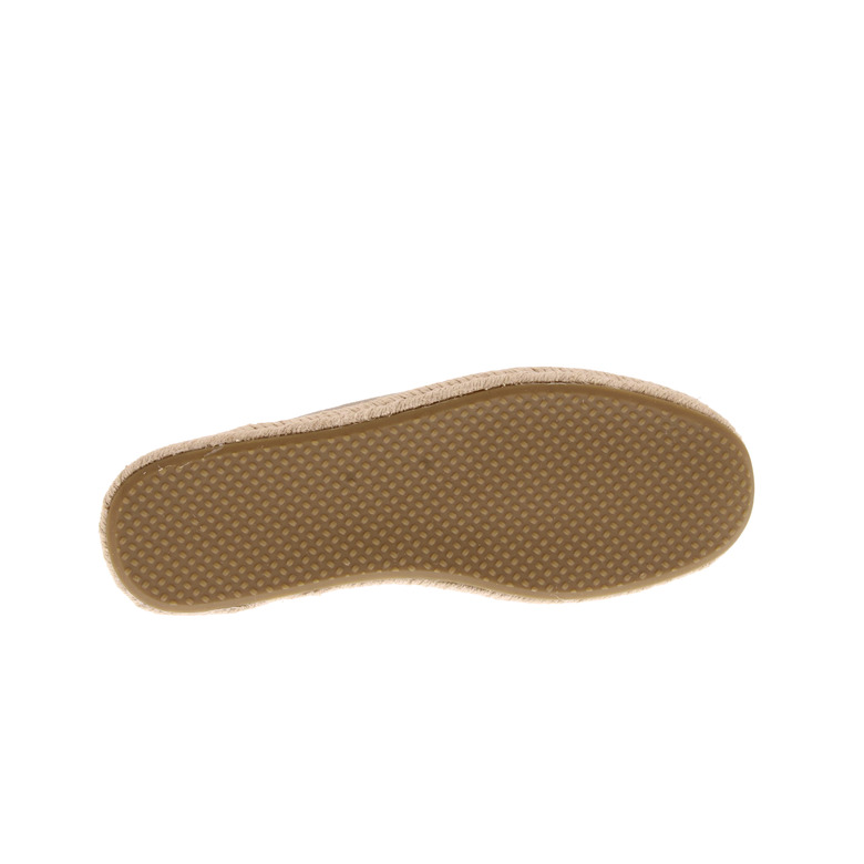 Toms espadrilles taupe 5