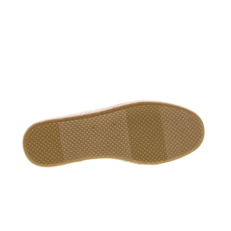 Toms espadrilles ecru 5