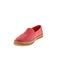 Toms espadrilles red 3
