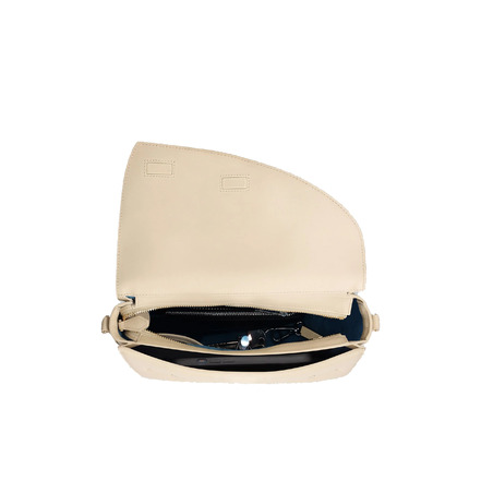 Kaai crossbody ecru