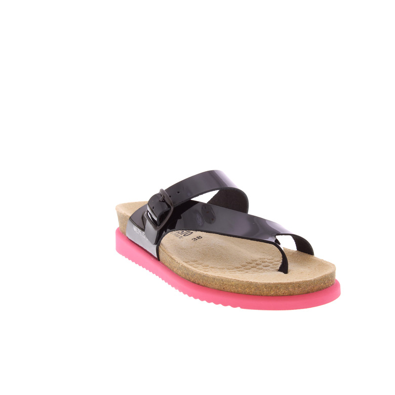 Mephisto tongs noir 2