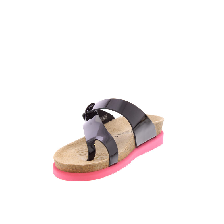 Mephisto tongs noir 3