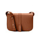 Lies Mertens schultertasche camel 1