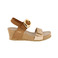 Mephisto sandalen camel 1
