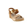 Mephisto sandalen camel 2