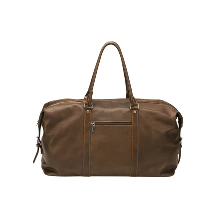 Arthur & Aston sac de voyage brun