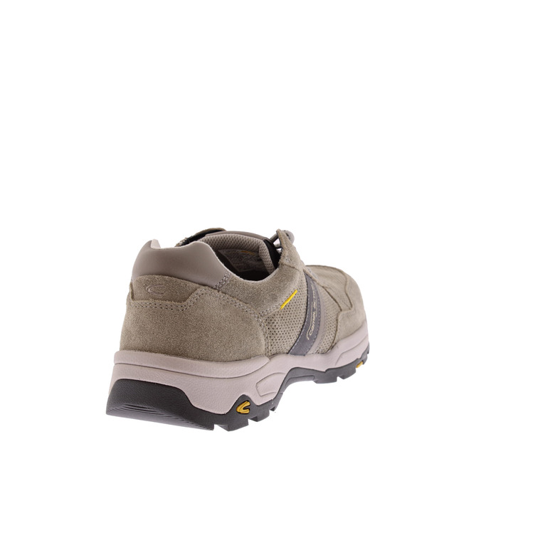 Camel Active sneakers grey 4