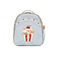 Jeune Premier backpack blue 1