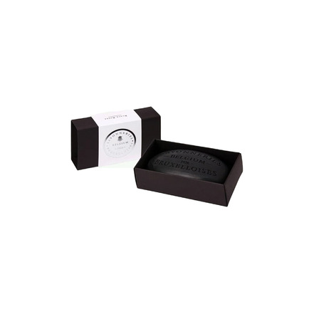 Savonneries Bruxelloises care black