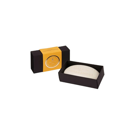 Savonneries Bruxelloises care orange