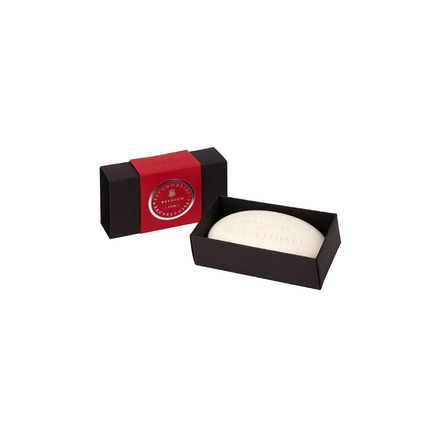 Savonneries Bruxelloises care red