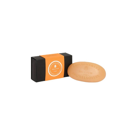 Savonneries Bruxelloises care orange