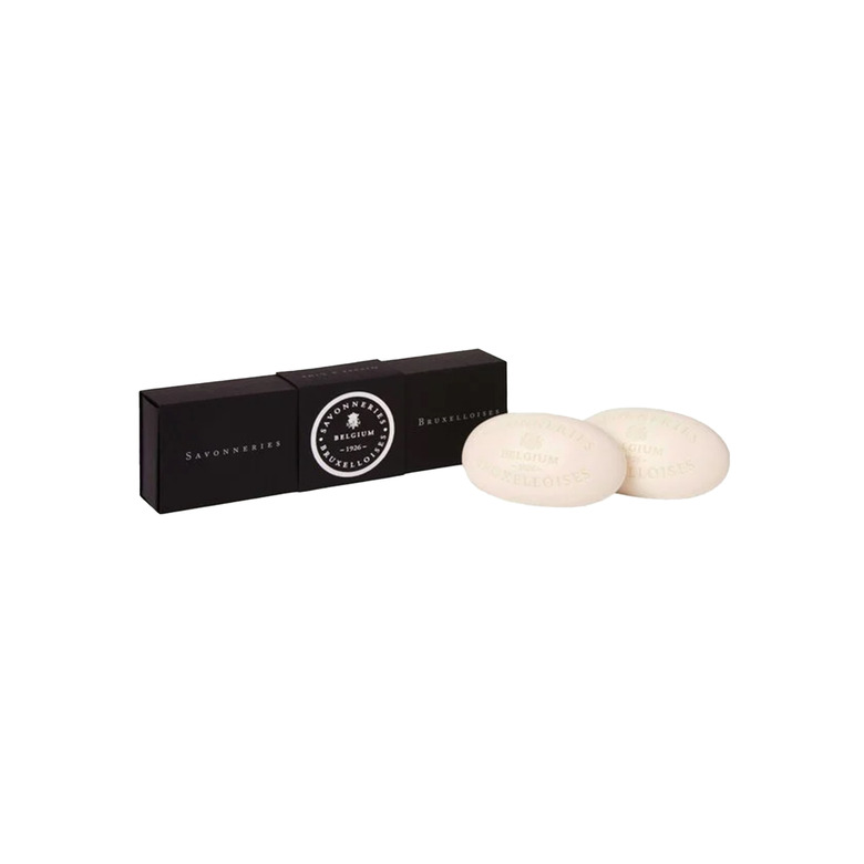 Savonneries Bruxelloises care ecru 1