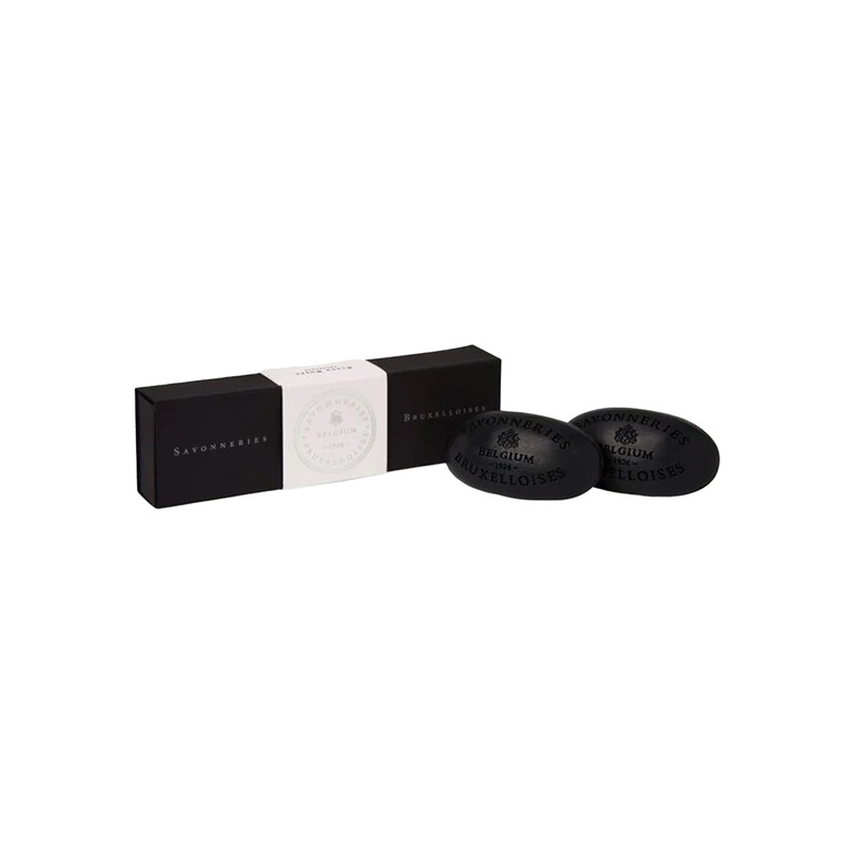 Savonneries Bruxelloises care black 1