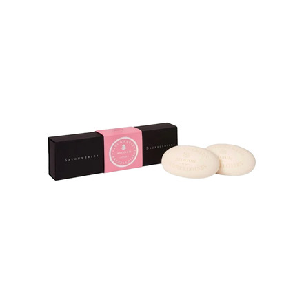 Savonneries Bruxelloises care pink