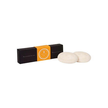 Savonneries Bruxelloises care orange